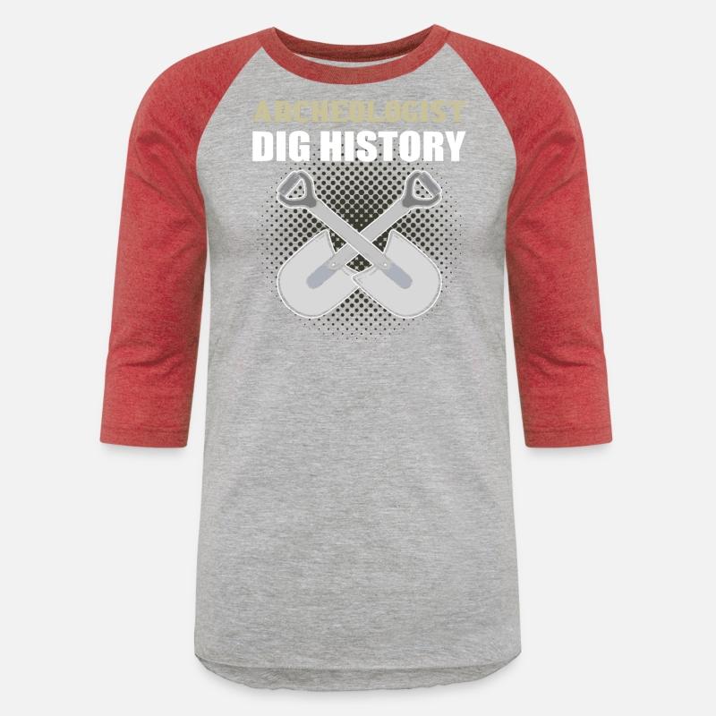 Archeologist Dig History Archeology Archaeology