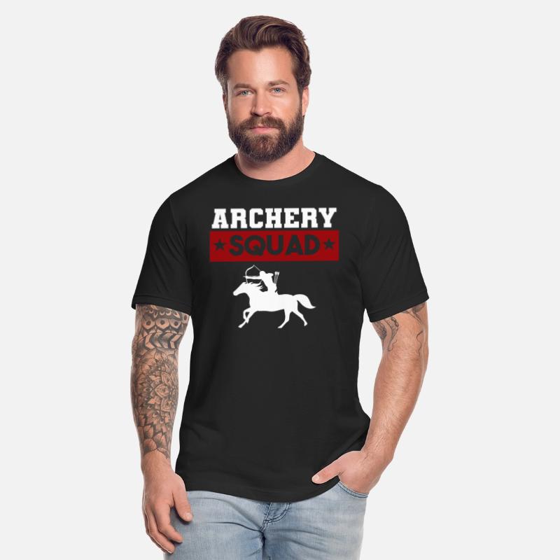 Archery Coach Athlete