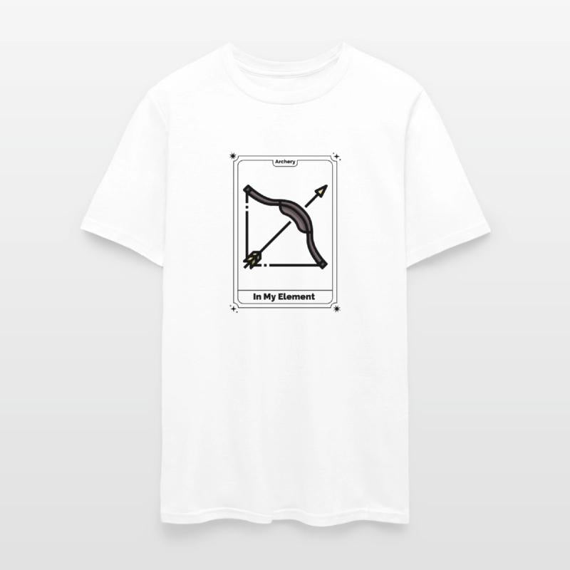 Archery: In my element