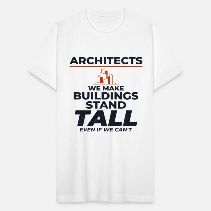 Architects Humorous Heights Construction Funny