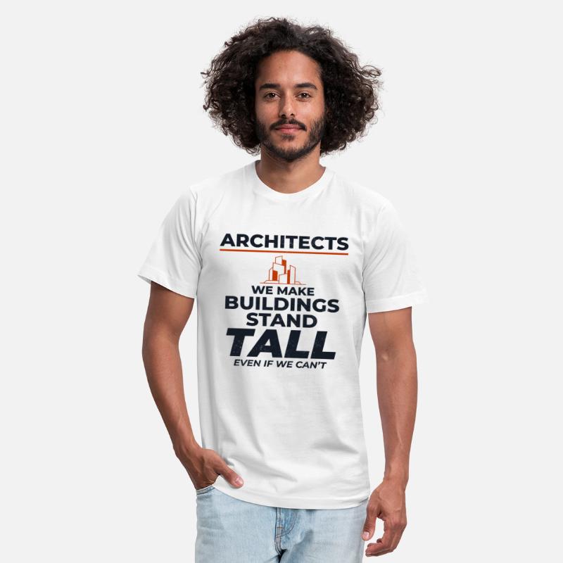 Architects Humorous Heights Construction Funny