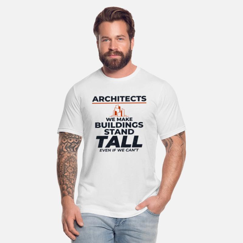 Architects Humorous Heights Construction Funny