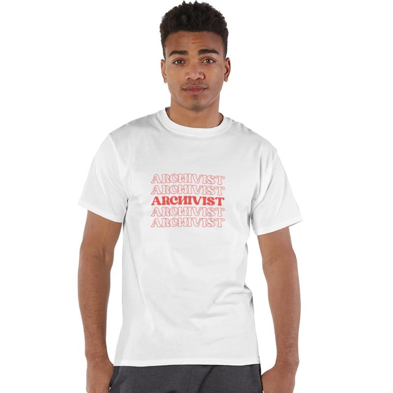 Archivist Curator Archivist Record keeper