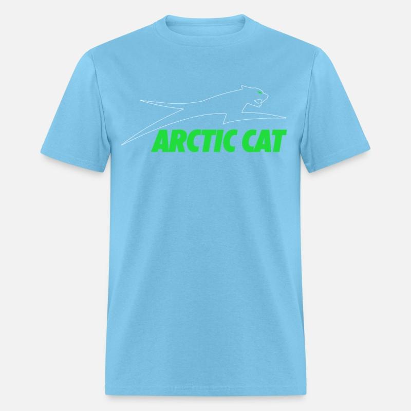 ARCTIC CAT HOODIE SWEAT UTV ATV SLED PROWLER SIDE