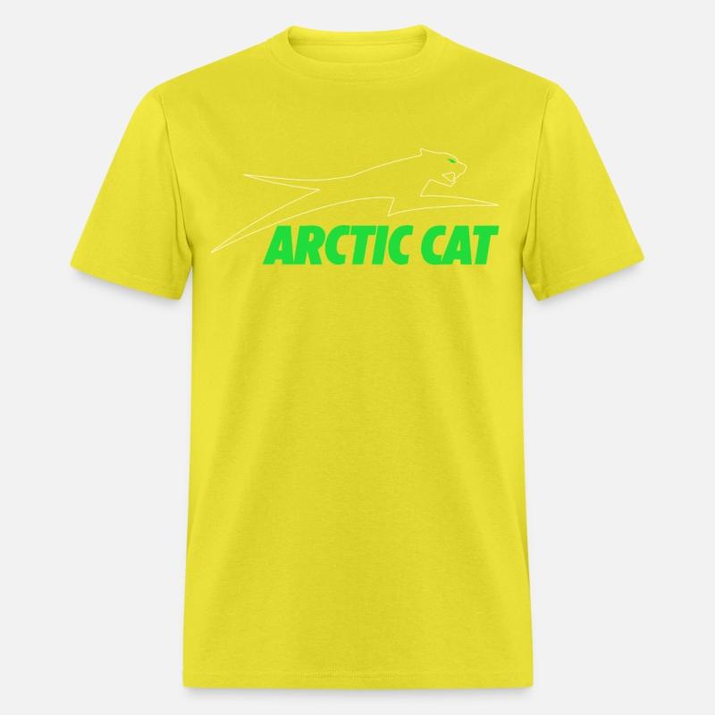 ARCTIC CAT HOODIE SWEAT UTV ATV SLED PROWLER SIDE