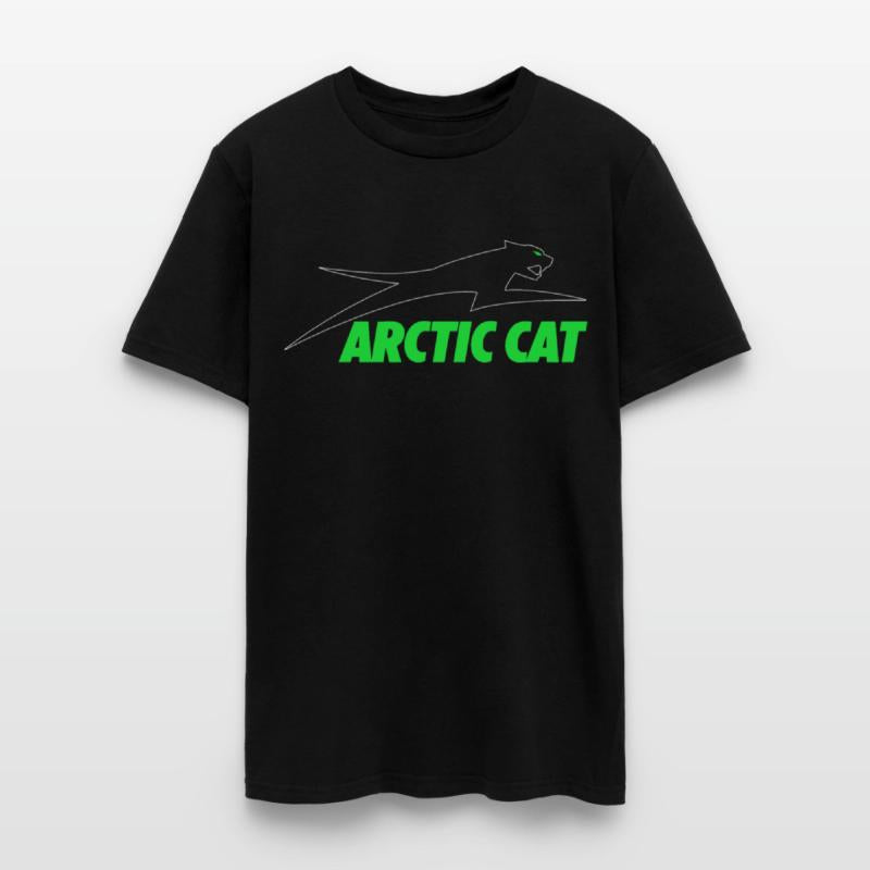 ARCTIC CAT HOODIE SWEAT UTV ATV SLED PROWLER SIDE