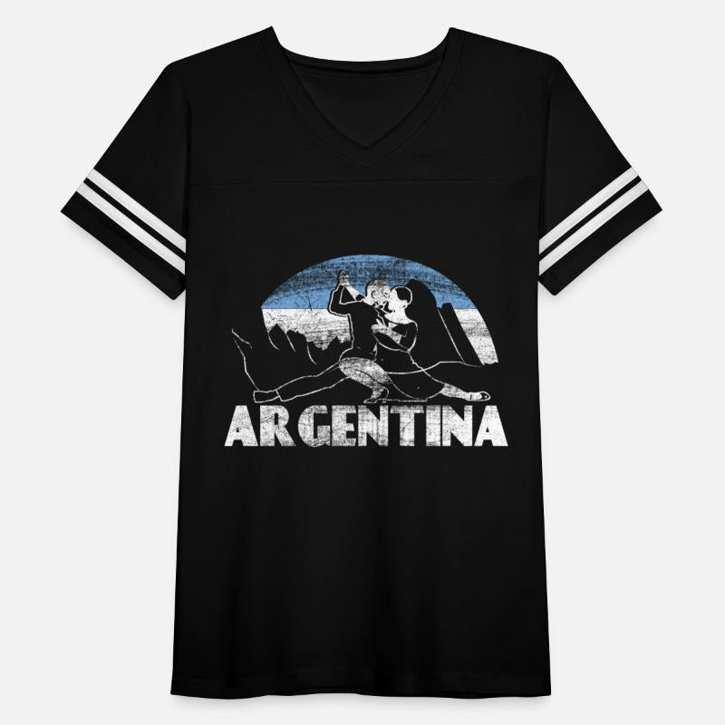 Argentina tango