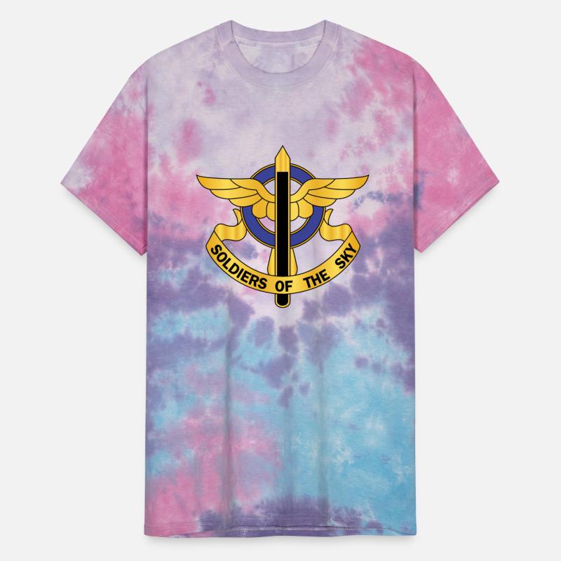 Army 10th Aviation Battalion wo Txt