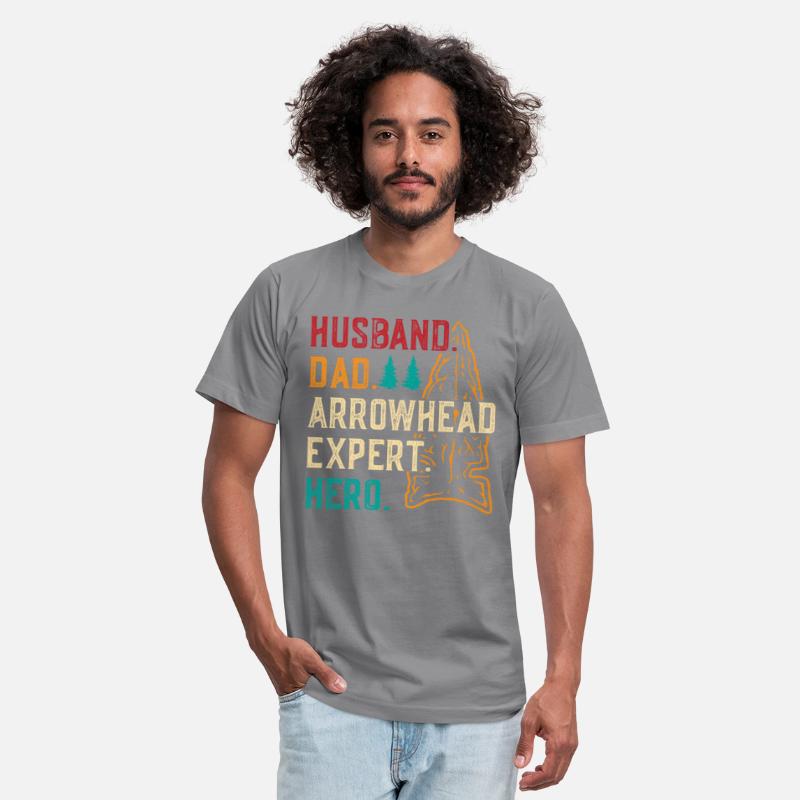 Arrowhead Hunter Dad