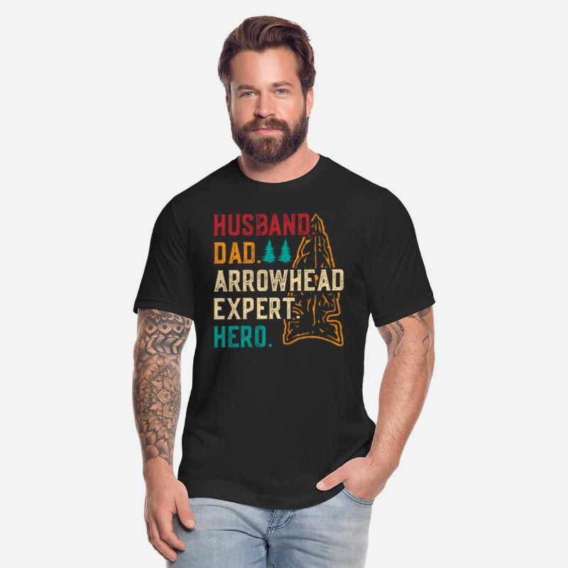 Arrowhead Hunter Dad