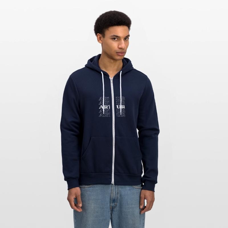 Arthur Name Personalized First Surname