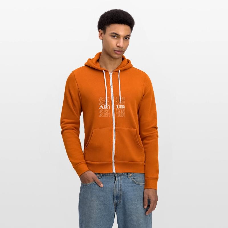 Arthur Name Personalized First Surname