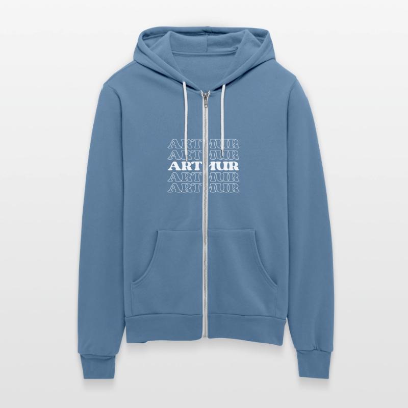 Arthur Name Personalized First Surname