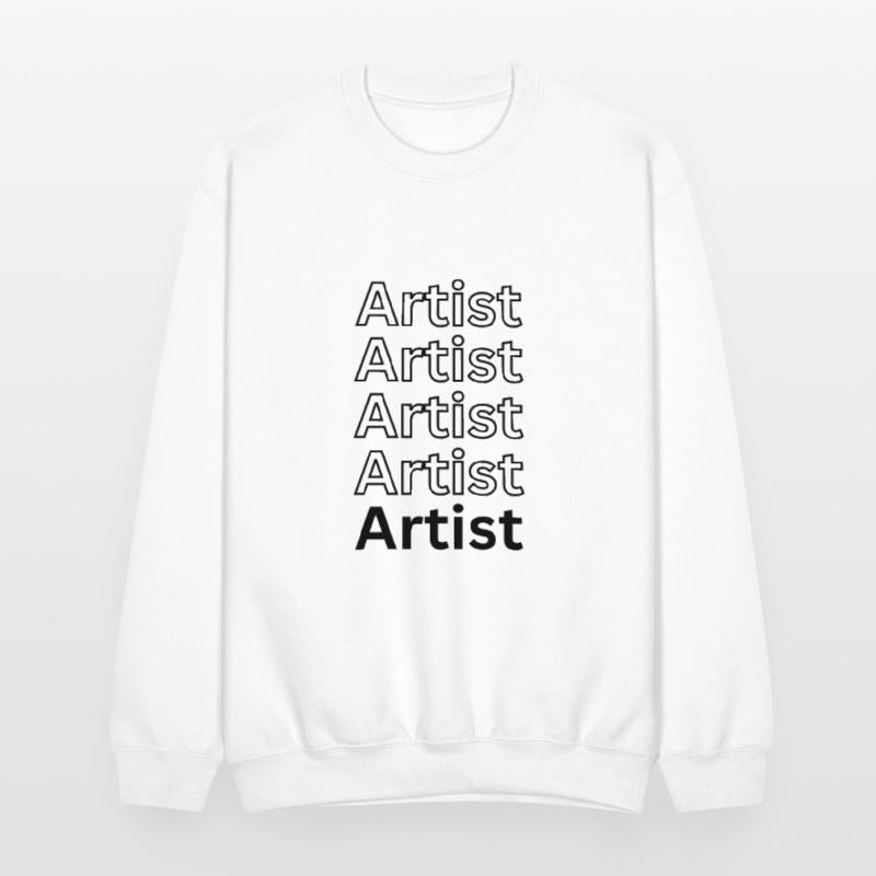 Artist design for Artist Community