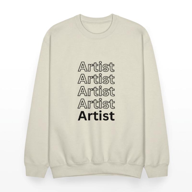 Artist design for Artist Community