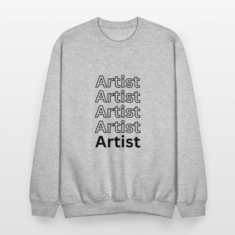 Artist design for Artist Community