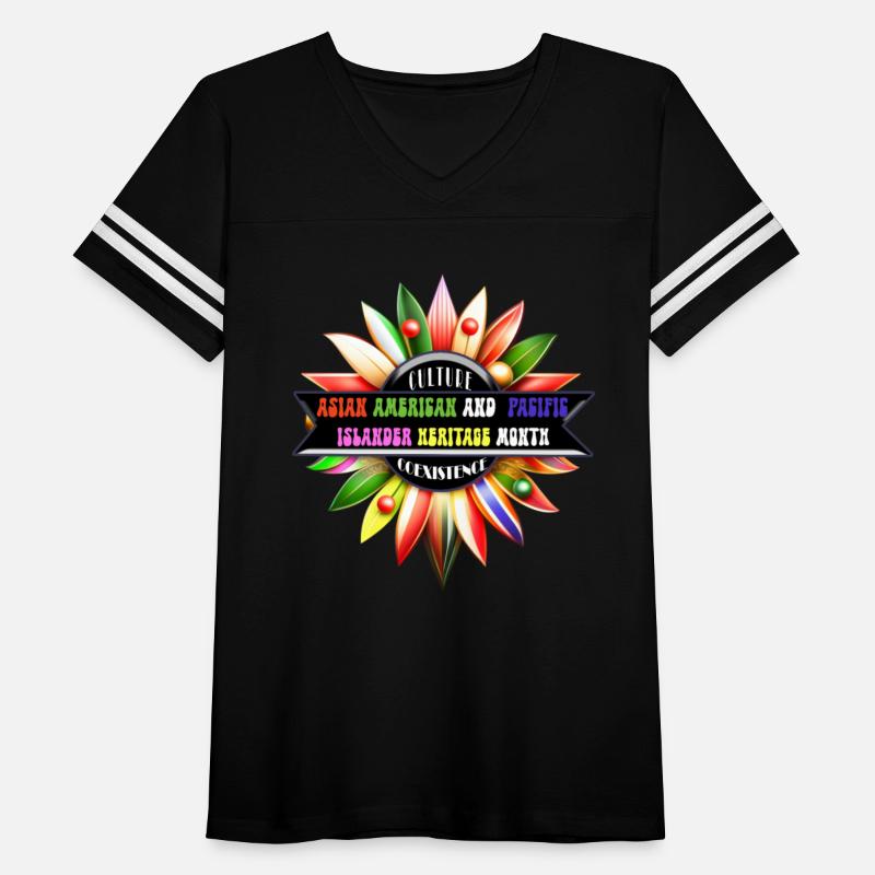 Asian American and Pacific islander heritage month