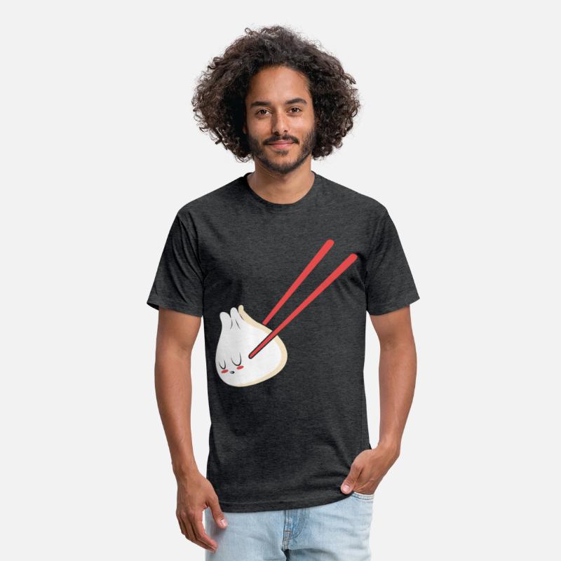 Asian Food Chinese Foodie Funny Dim Sum Chopstick