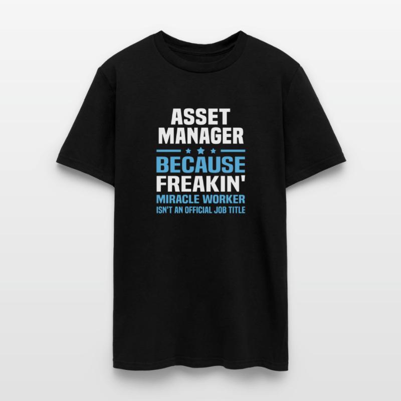 Asset Manager
