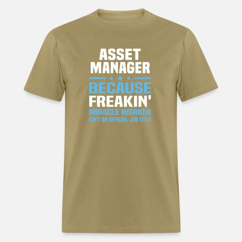 Asset Manager
