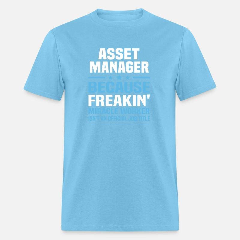 Asset Manager