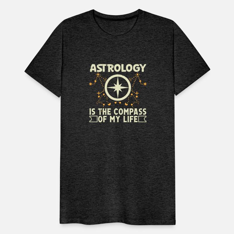 Astrology compass of my life esoteric zodiac sign