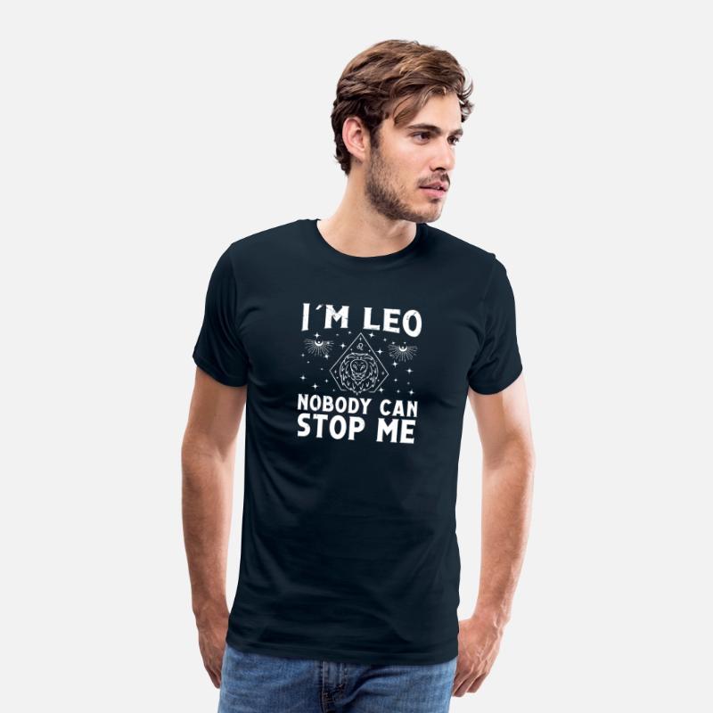 Astrology leo nobody can stop me esoteric zodiac