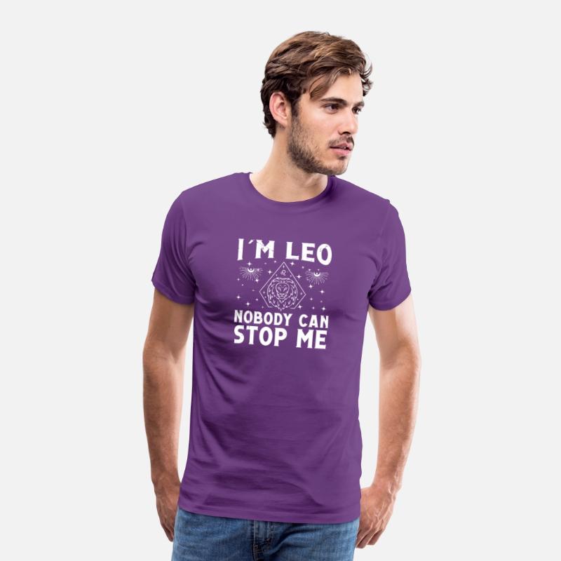 Astrology leo nobody can stop me esoteric zodiac