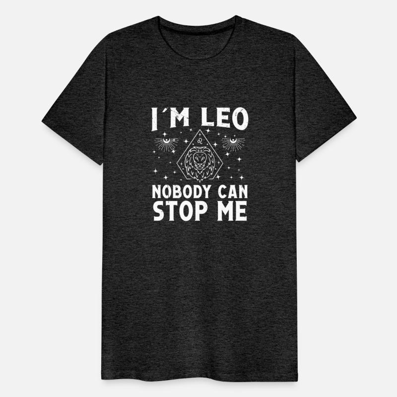 Astrology leo nobody can stop me esoteric zodiac