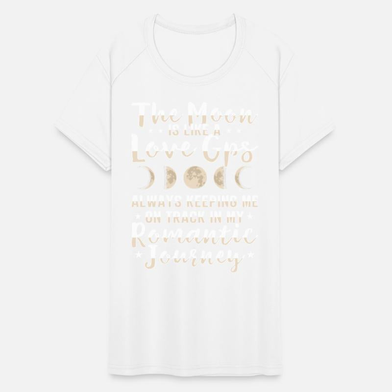 Astronomy Astronomer Moon Phase Romance Stars