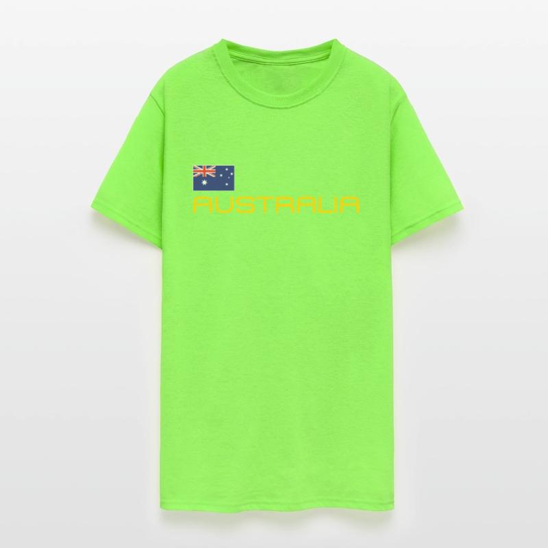 Australia Day Australia Straya