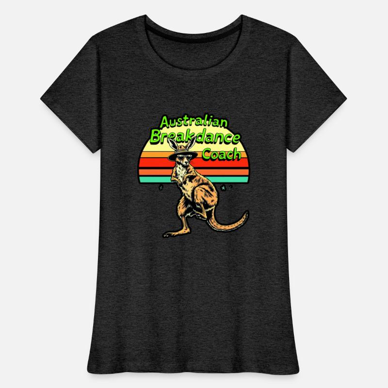 Australian Breakdown Coach - Hip Hop & Breakdance