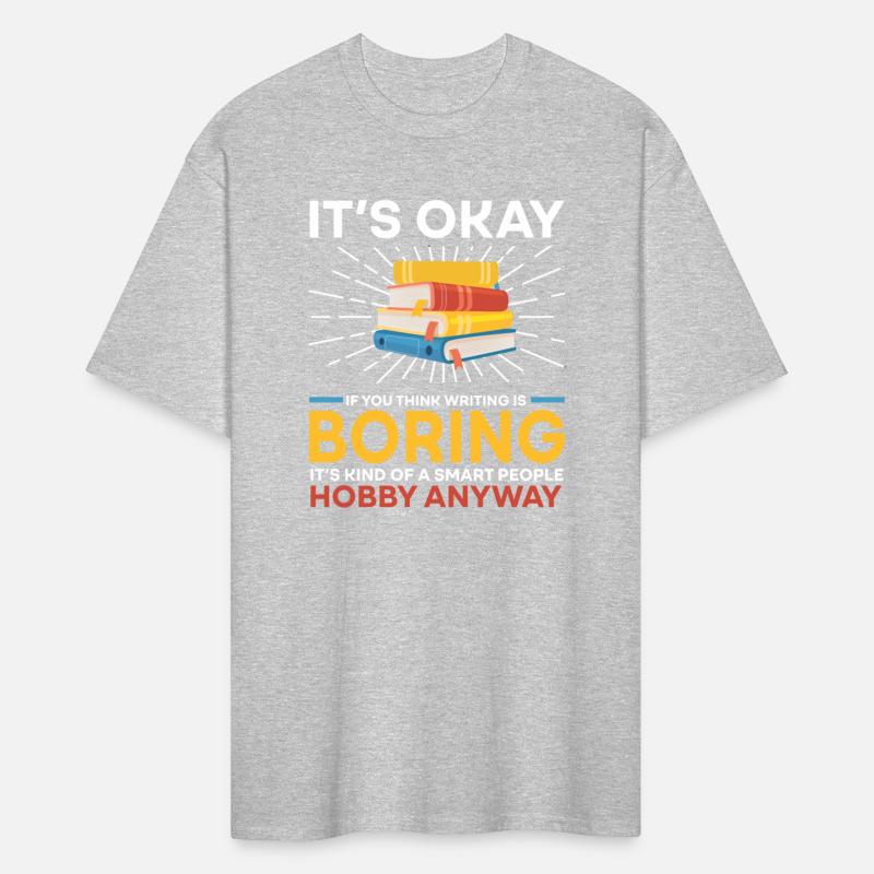 Author Gift Writing Quote Bookworm Author