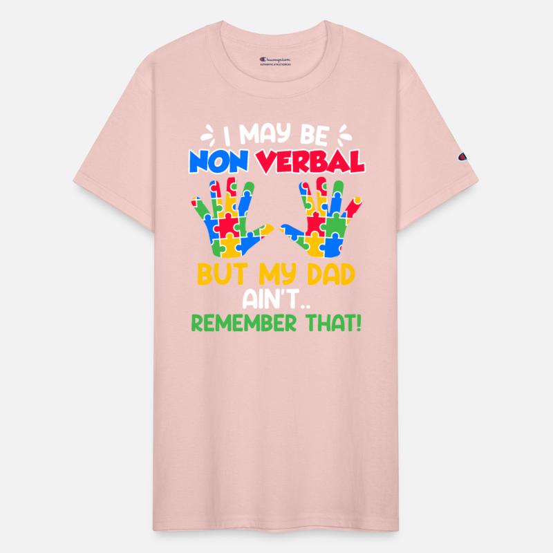 Autism awareness autistic child