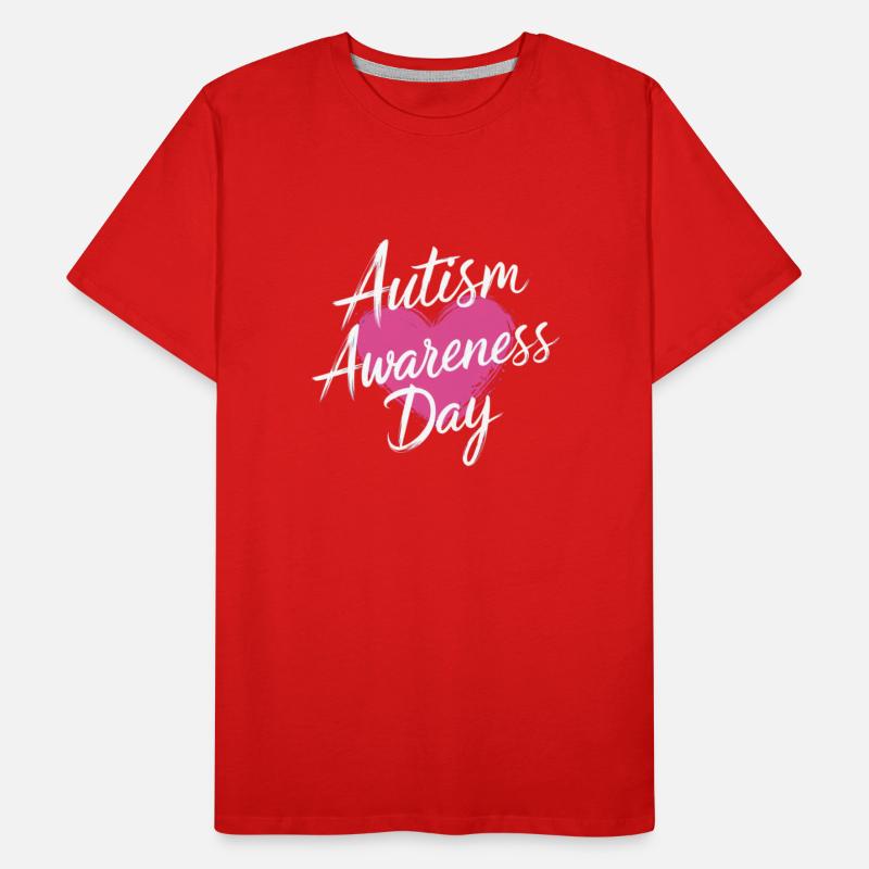 Autism Awareness Day