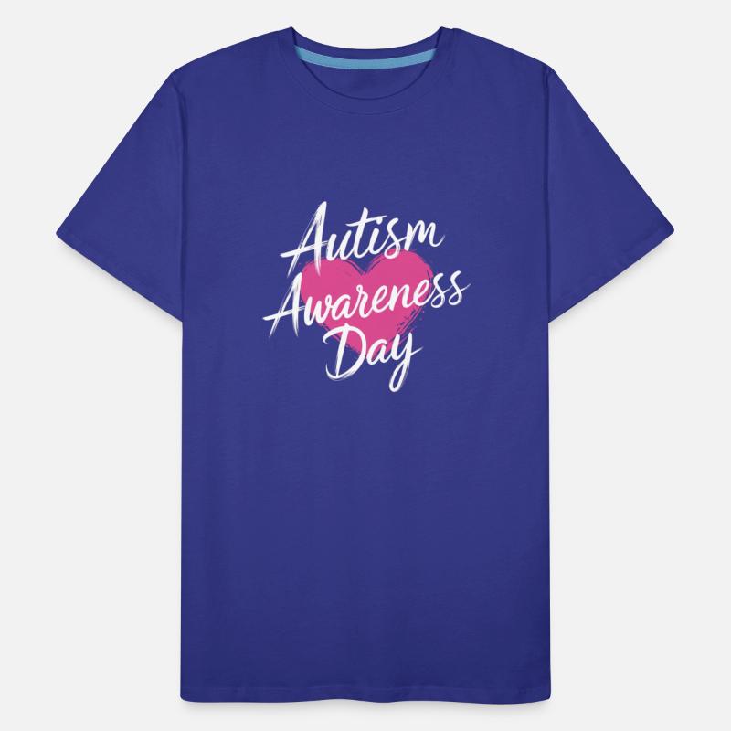 Autism Awareness Day