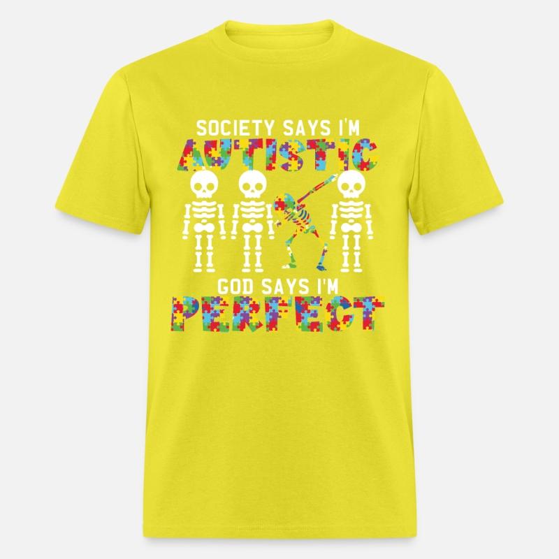 Autism Awareness Movement Special Education Gifts