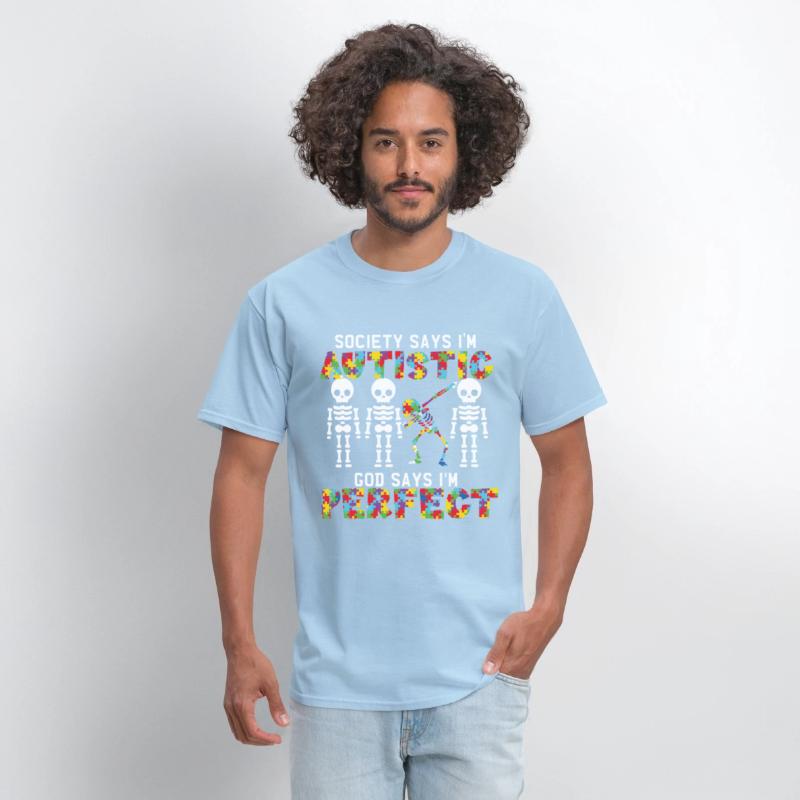 Autism Awareness Movement Special Education Gifts