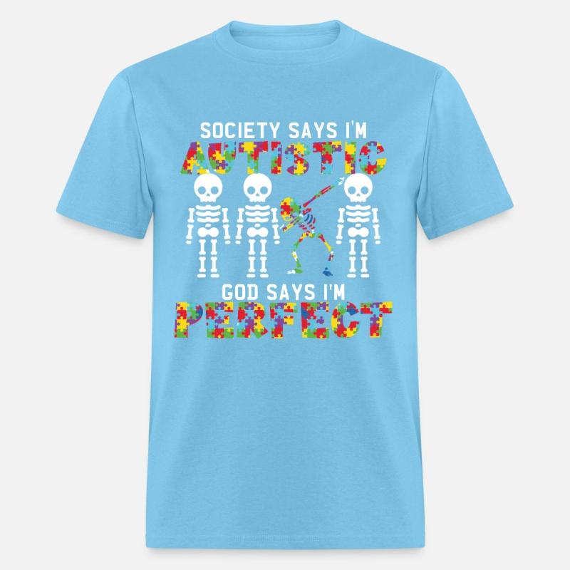Autism Awareness Movement Special Education Gifts