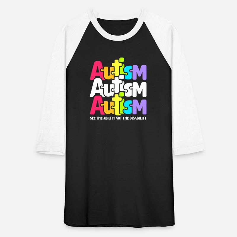 Autism Awareness The Ability Not the Disability