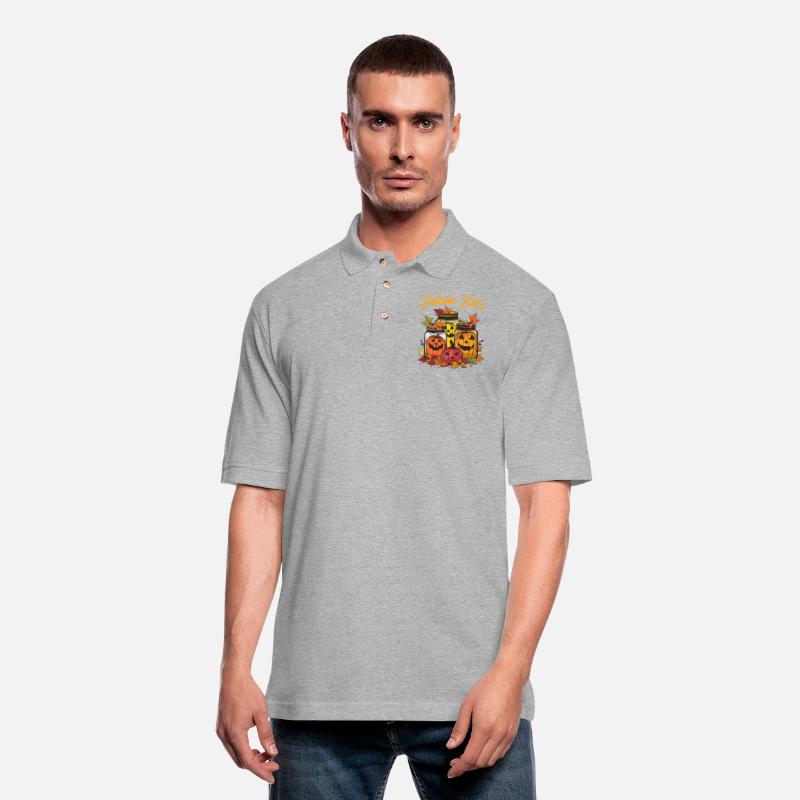 Autumn Bliss - Fall Season