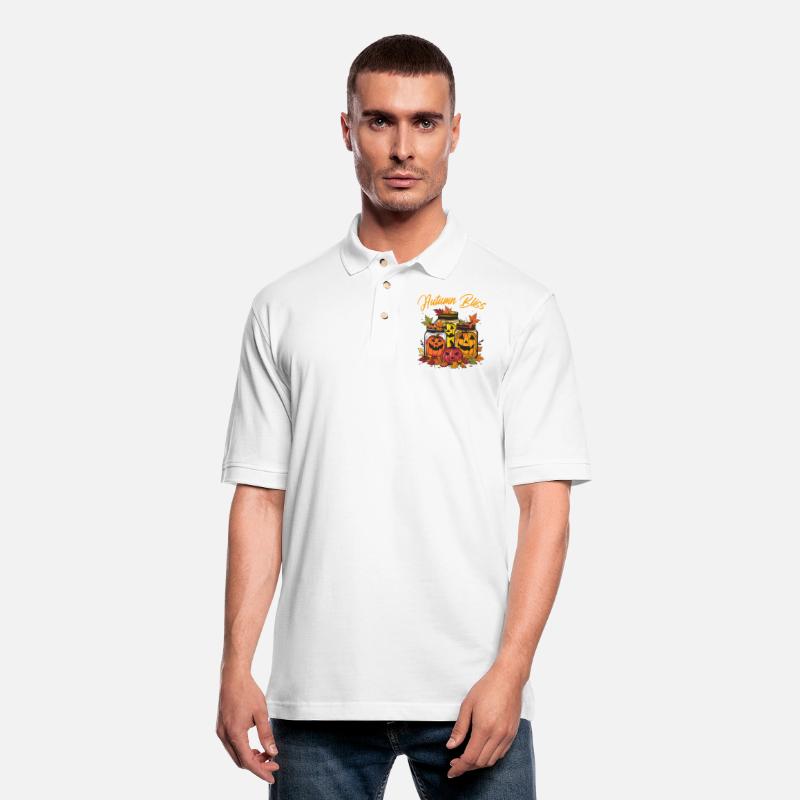 Autumn Bliss - Fall Season