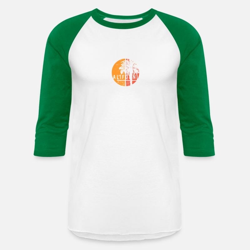 Avila Beach California Cool Palm Tree Native