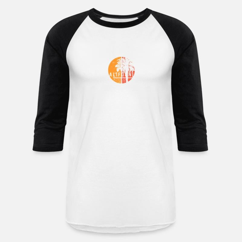 Avila Beach California Cool Palm Tree Native