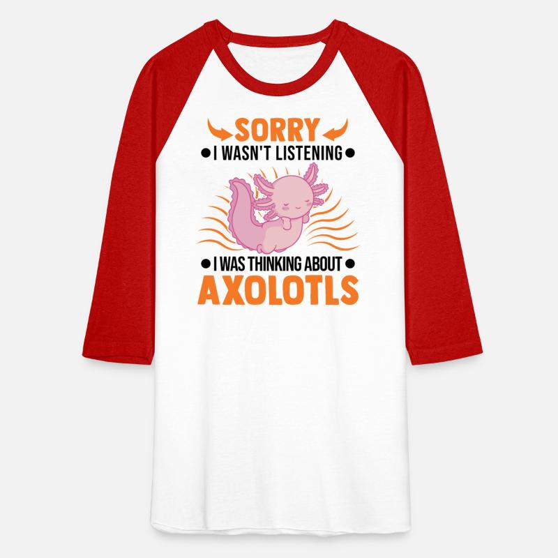 Axolotl Gift Salamander