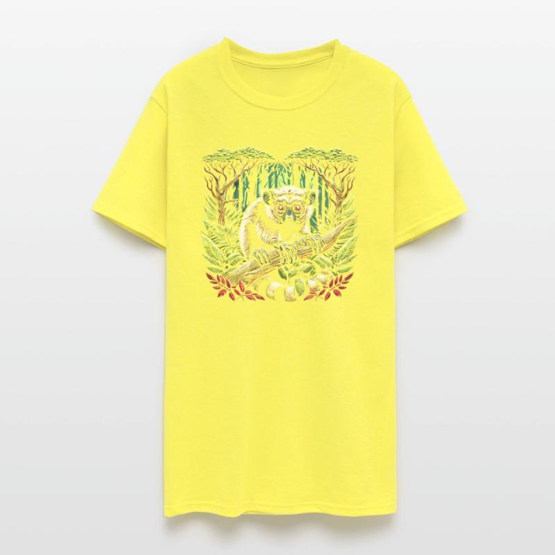 Aye Aye Face Aye-aye Nocturnal Lemur Animal