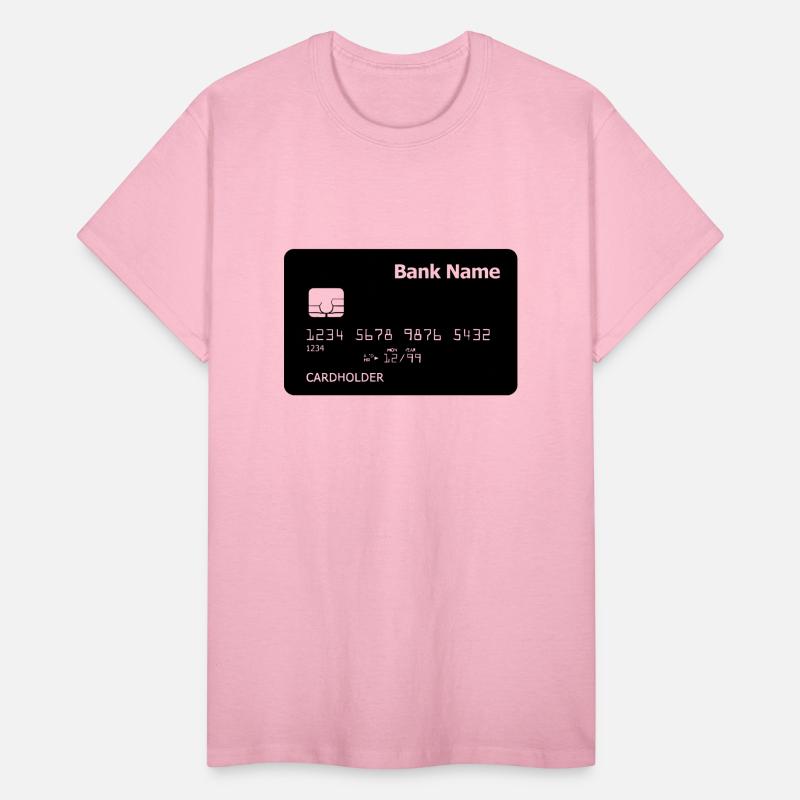 B W credit card
