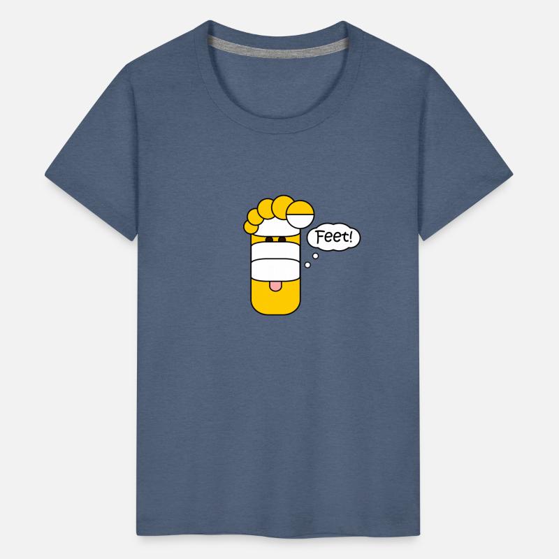 Baby First Words.. Feet!