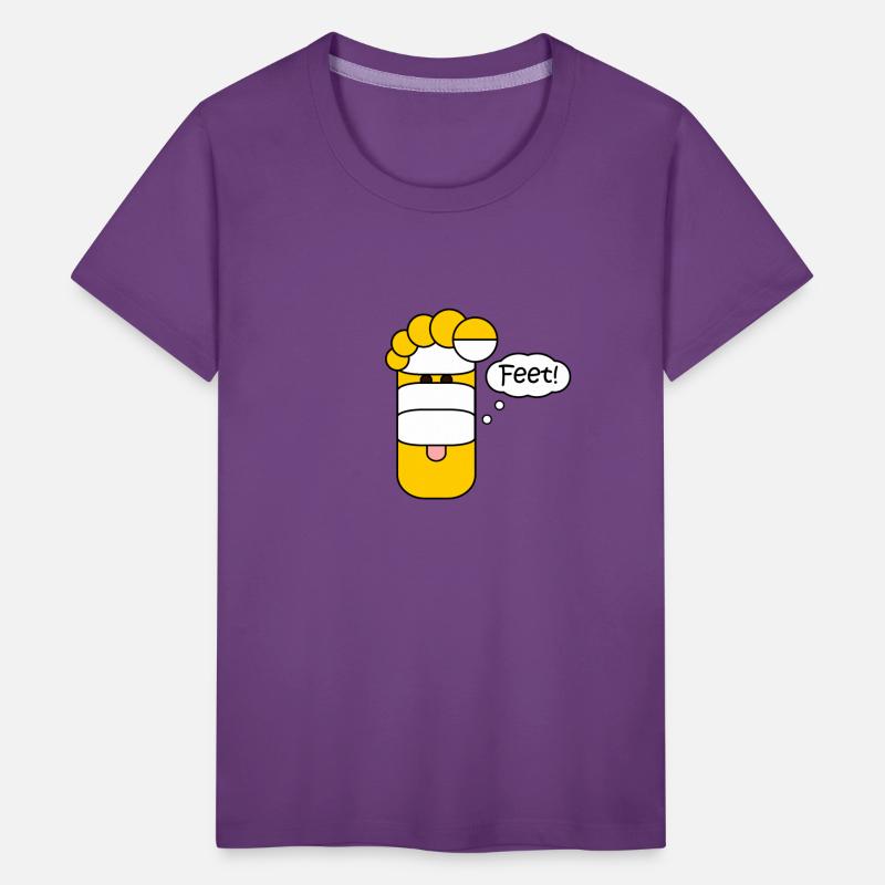 Baby First Words.. Feet!