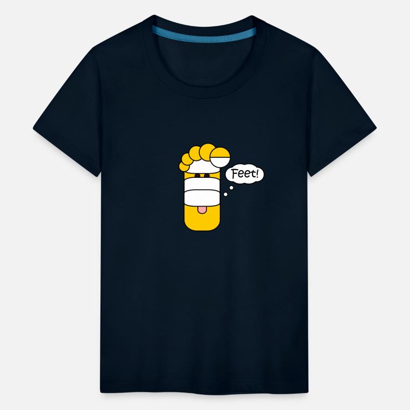 Baby First Words.. Feet!